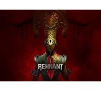 Jeu - Remnant II - PS5 - Action - Mode en ligne - Blu-Ray