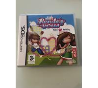 Rendez-vous Felix Felicity