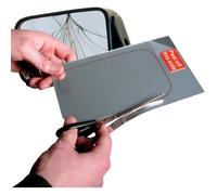 Jeu reparation retroviseur universel 175 X 250 mm auto voiture