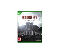 Jeu Resident Evil Requiem pour Xbox Series X/NEGA