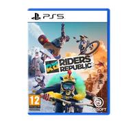 Jeu Riders Republic PS5