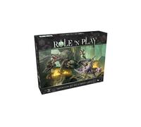 Jeu Rôle'n Play : Boîte d'initiation Role'n Play