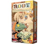 Jeu ROOT : Une bande de tribus fluviales féroces