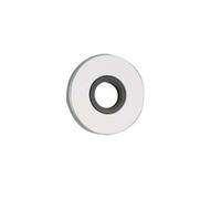 Jeu roset 6371 bec de cane ressort chromé velours - VACHETTE - 512158
