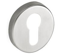 Jeu roset 6700 Equinox type clé I finition inox - VACHETTE - 019234