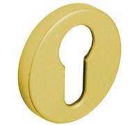 Jeu roset 7550 aveugle laiton poli VACHETTE 042597