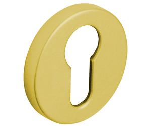 Jeu roset 7550 aveugle laiton poli VACHETTE 042597