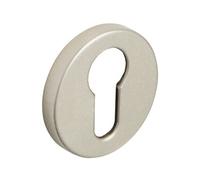 Jeu roset 7550 bec de cane ressort chromé miroir VACHETTE 049150