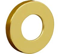 Jeu roset 7550 T26,5 laiton poli VACHETTE 056198