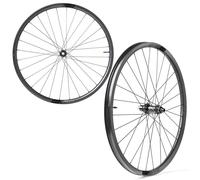 Jeu roue de vélo disque Miche K6 Boost 29 Cl TLR Sram XD Noir