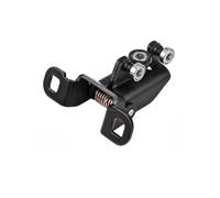 Jeu Rouleaux De Porte LatéRale Charnière De Guidage De Galet De Porte Coulissante Côté Gauche Compatible Avec Ford Pour Transit MK6 2000 2001 2002 2003 2004 2005 2006 4796308