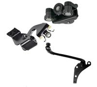 Jeu Rouleaux De Porte LatéRale Roulette De Porte Coulissante Côté Droit Compatible Avec Peugeot Pour Expert 2007 2008 2009 2010 2011 2012 2013 2014 2015 2016 1498209080