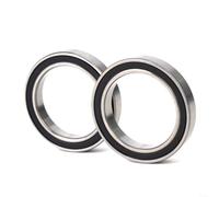 Jeu Roulements Pédalier 6806 30x42x7mm pour FSA Compatible | Compatibilité universelle, modèle 6806, installation pour facile, réduction frottement, usage durable