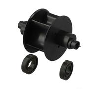Jeu Roulements pour turbine AXV621DAT 3 Compatible Jeu Roulements | Compatible AXV621DAT, AXV036BP, AXV036BP, réduit pour temps d'arrêt, optimise efficacité opérationnelle