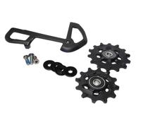 JEU ROULETTES+CAGE SRAM P/DÉRAILLEUR ARRIÈRE EX1/PULLEY 8V. - 11.7518.083.000