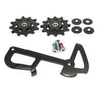 JEU ROULETTES SRAM X-SYNC DÉR.ARR.X01/x1+CAGE INTÉRIEUR 11V. -