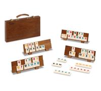 Mallette Rummi Deluxe en bois G