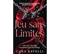 Jeu Sans Limites: Un regard, une promesse. Et un week-end sans limites.