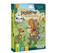 Placote Jeu éducatif Sans Problèmes – 4 à 9 ans – PLA34