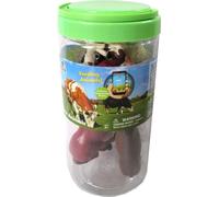 Jeu Schmid FARMTIERE 6ER DOSE SIMBA SIMBA