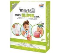 Mini lab slime