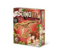Buki France - 439TYR - Dinokit - Tyrannosaure, 19 x 6 x 22.5 cm