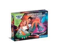 Jeu scientifique clementoni 52629 experi
