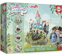 Jeu scientifique Educa Dream Gardens 3D