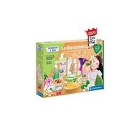 Jeu scientifique La biocosmétique