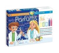 Jeu Scientifique la Chimie - Set Jeu éducatif Enfant et Une Carte Tigre