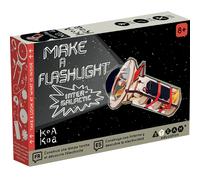 Jeu Scientifique : Lampe Torche