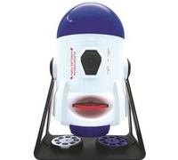 Jeu scientifique Lexibook Projecteur planétarium 360° avec livret pédagogique G