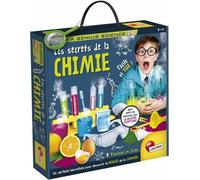 Jeu scientifique Lisciani Giochi Science laboratory for children (FR)