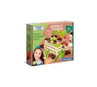Jeu scientifique Play For Future Jardin et Potager