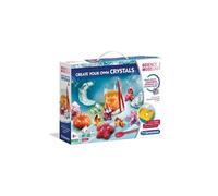 Jeu scientifique Science et Jeu Mes premiers cristaux