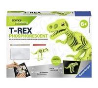 Jeu scientifique T-Rex Phosphorescent Ravensburger G