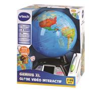 VTECH Globe interactif Genius XL
