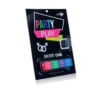 Adulte Sexe Dé Jeu Rôle Jouer Couples Échangistes Jeux Fête Coquin Érotique Fun