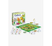 Jeu Sensoriel L'odorat - Vert TU