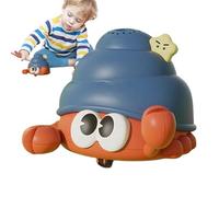 Jeu sensoriel pour enfants, jouet de balle soufflante de coccinelle,Jouets sensoriels amusants | Machine à souffler boule suspendue coccinelle lisse pour anniversaire