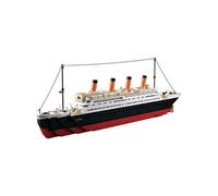 Sluban, Kit Rms Titanic