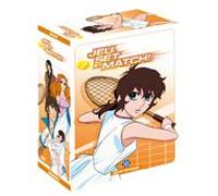 Jeu, Set Et Match - L'intégrale