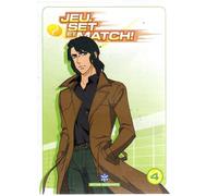 Jeu Set Et Match Vol.4