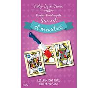 Jeu, set et meurtres Katy-Lynn Cénac (Auteur)
