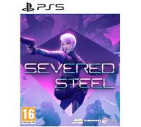 Severed Steel Ps5
