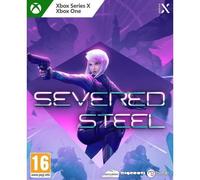 Jeu - Severed Steel - Xbox Series X - FPS - En boîte - Octobre 2021