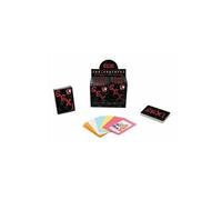 Jeu de Cartes des Positions Sexuelles