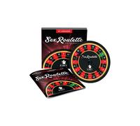 Sex Roulette - Kinky