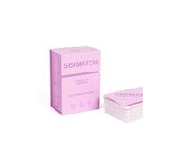 Jeu Sexmatch Foreplay Edition - Secret Play