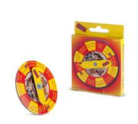 Jeu sexuel LG Games "Sex Carousel